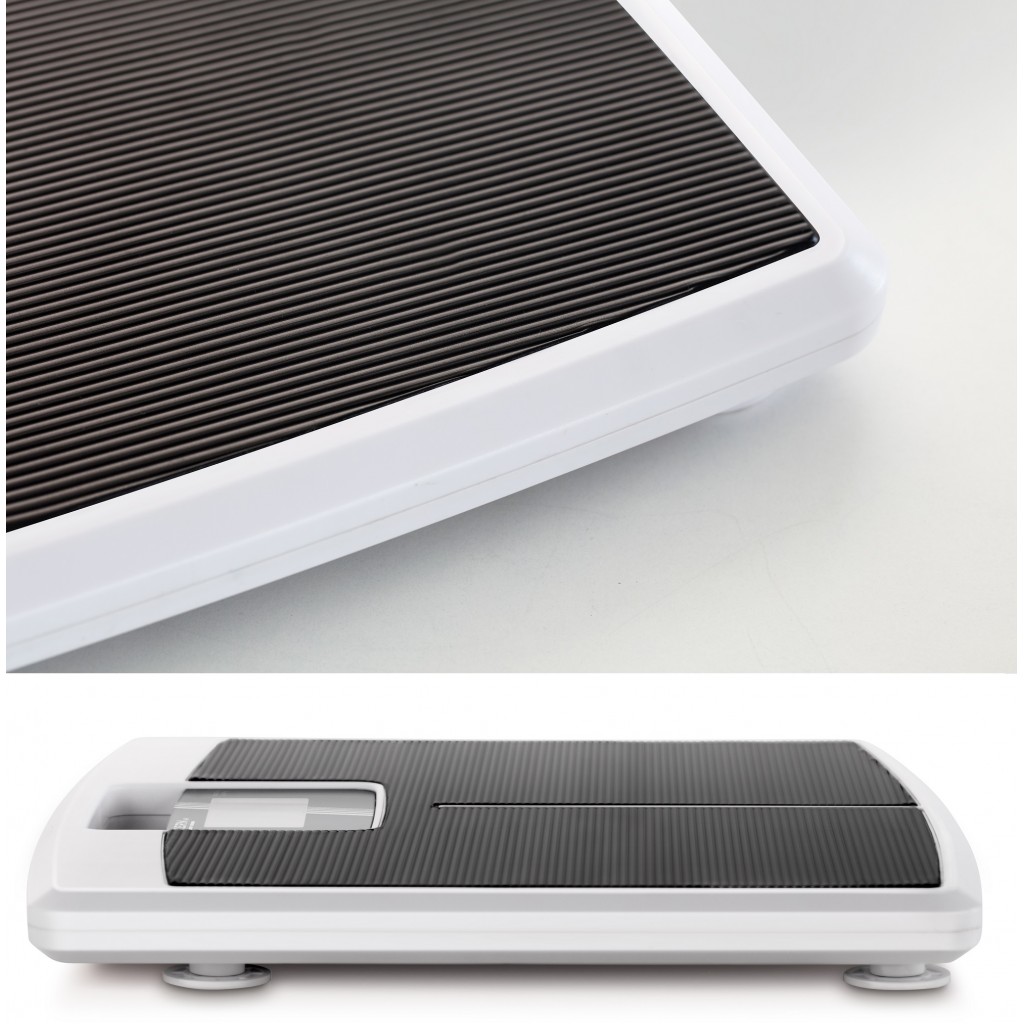 Bilancia pesapersone elettronica - MPN 200K-1HM - KERN & SOHN - con display LCD / con calcolo