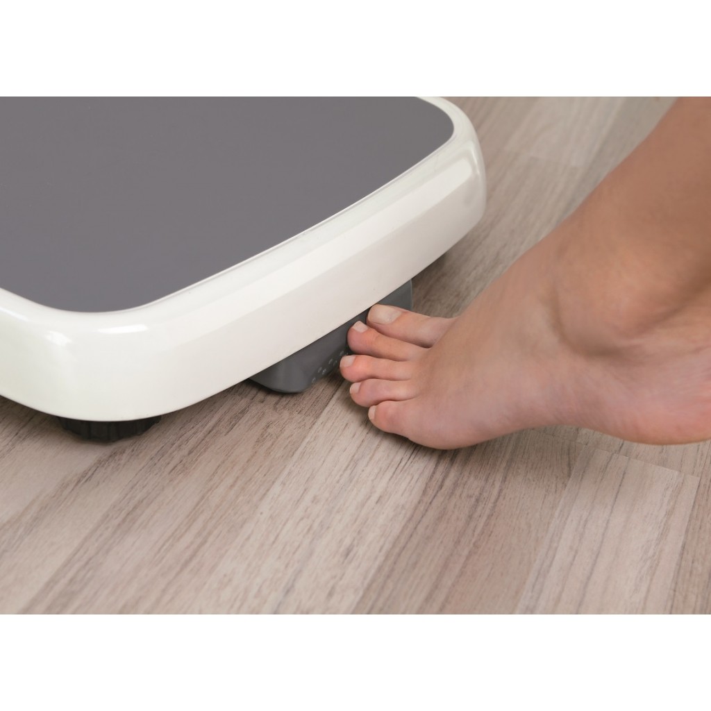 Bilancia Pesapersone Digitale Bluethooth WS200BT - AG