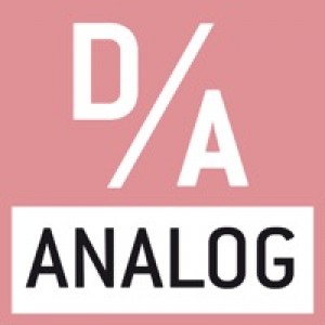KUM-08, Modulo analogico