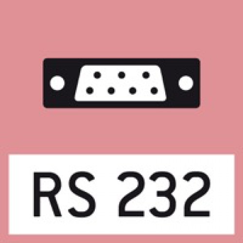 MPC-A01 Interfaccia dati RS-232, non montabile successivamente