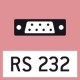 MPC-A01 Interfaccia dati RS-232, non montabile successivamente
