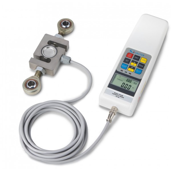 Dinamometro Analogico, Misuratore Di Forza Dinamometrico Analogico Da 200 N Misuratore Di Forza Push-pull Tester