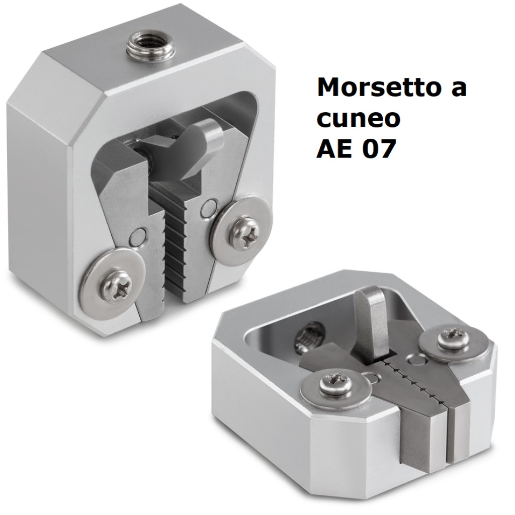 TC TECHNIC Morsetto Di Trazione Per Carrozzeria 5T – Morsetto Direzionale A Due Vie Per Officina E Auto