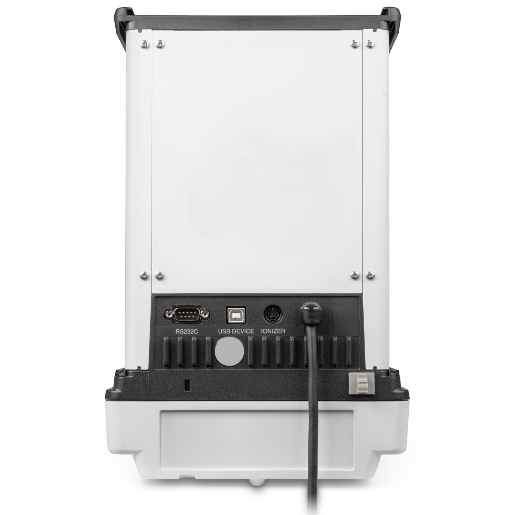 Bilancia Da Laboratorio Elettronica - BPS 5 Series - Boeckel Co (GmbH - 13