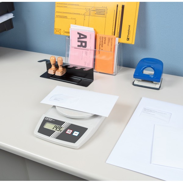 Bilancia Da Laboratorio Elettronica - BPS 5 Series - Boeckel Co (GmbH - 7